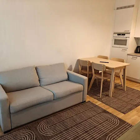 Modern Aparment - Next To Station - Self Check-in Apartamento *