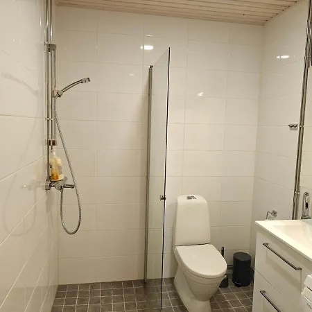 Apartamento Modern Aparment - Next To Station - Self Check-in