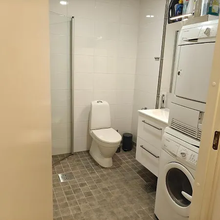 Modern Aparment - Next To Station - Self Check-in Apartamento *